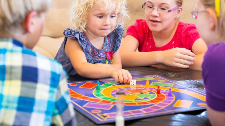 12 Best Board Games For Kids Reviews Of 2024 Parent Can Buy