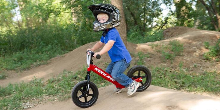 top balance bikes for toddlers
