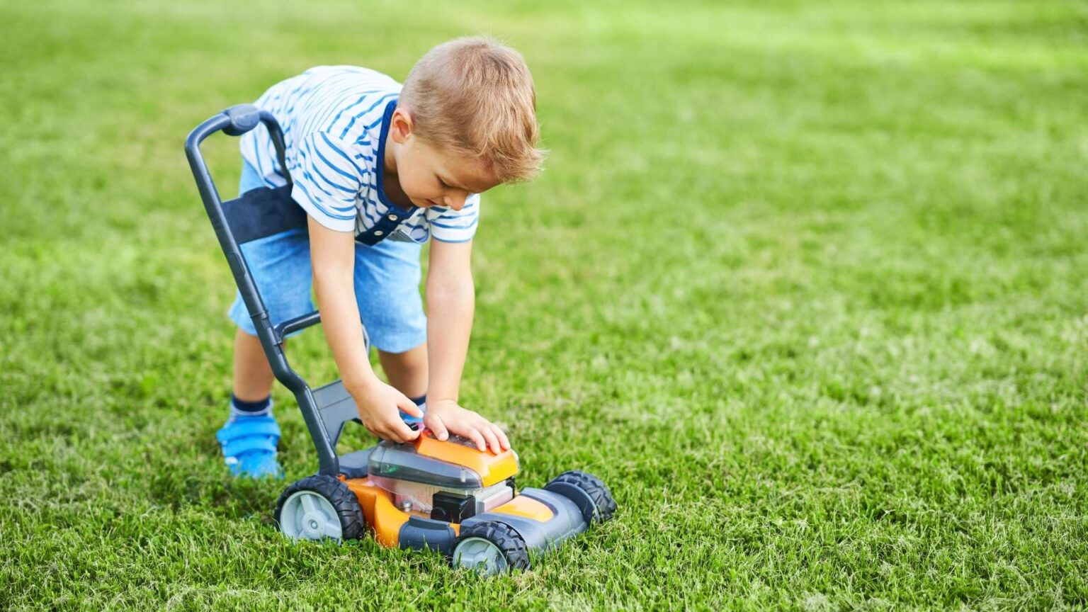 Мальчишку имеют. Lawn boy Jonathan. Man shoots teen Lawn.