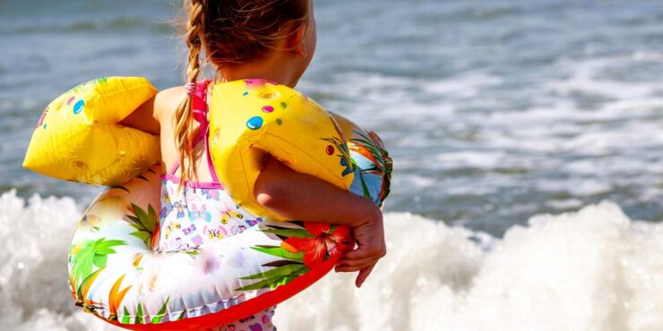 best swim floaties for toddlers australia