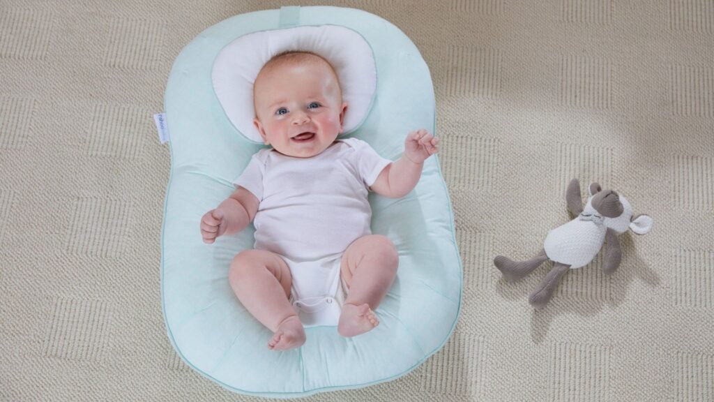 8 Best Baby Lounger Pillows 2024 Reviews & Buying Guide