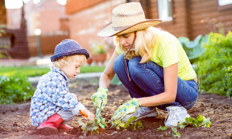 Parenting Tips - Take Care Of Your Child From The Smallest Things