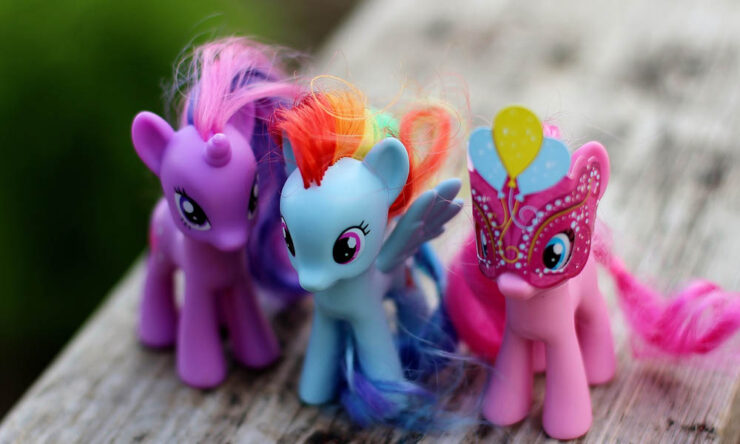 Top 11 Best My Little Pony Toys Reviews In 2024