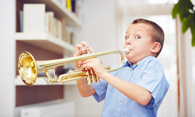 10 Best Trumpets For Kids 2024 - Buying Guide & Reviews