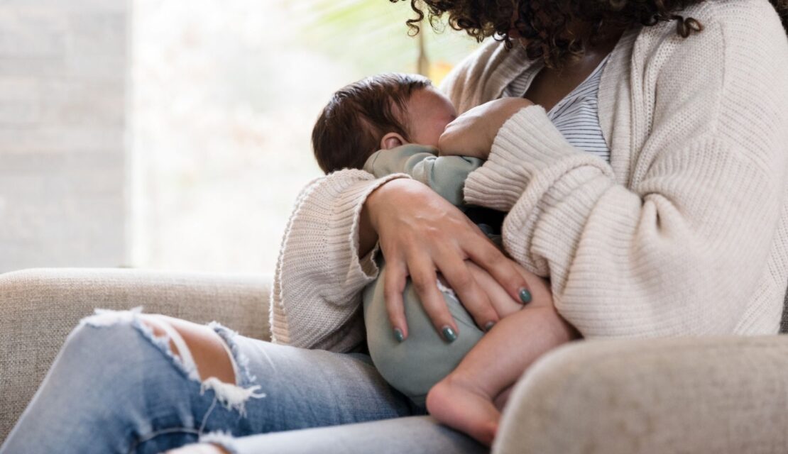 Can You Take Nyquil While Breastfeeding The Shocking Truth