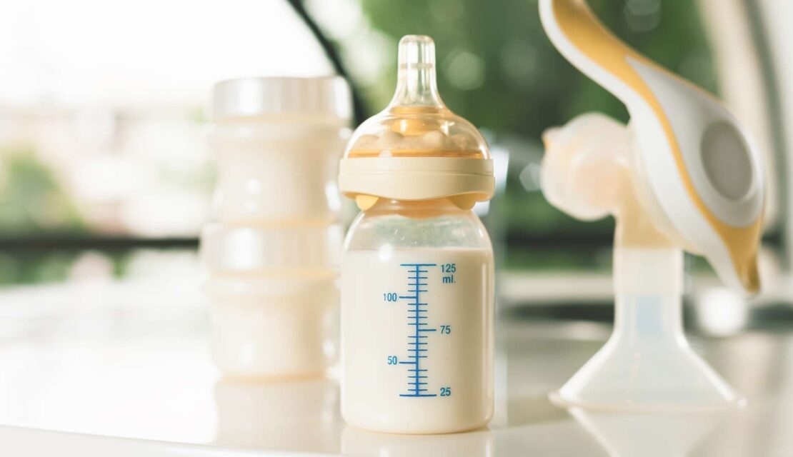 How Many Times Can You Reheat Breast Milk? Facts You Need To Know