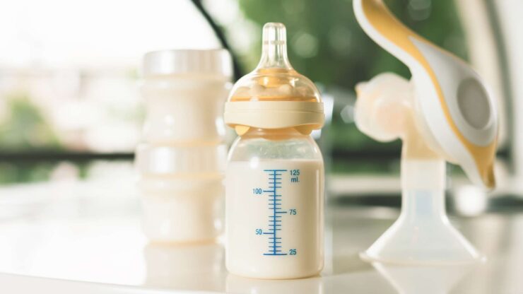 How Many Times Can You Reheat Breast Milk Facts You Need To Know