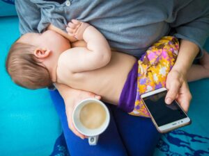 Can You Take Nyquil While Breastfeeding? The Shocking Truth!