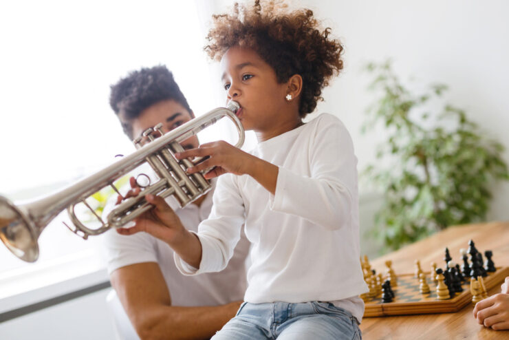 Top 10 Best Toy French Horn For Kids