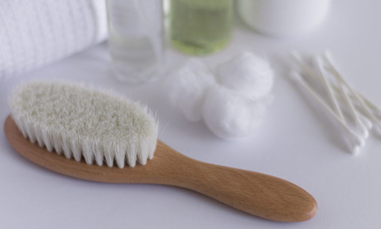 Top 9 Best Baby Brushes For Cradle Cap