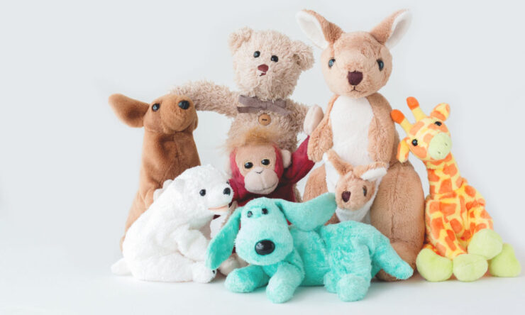 world market stuffed animals