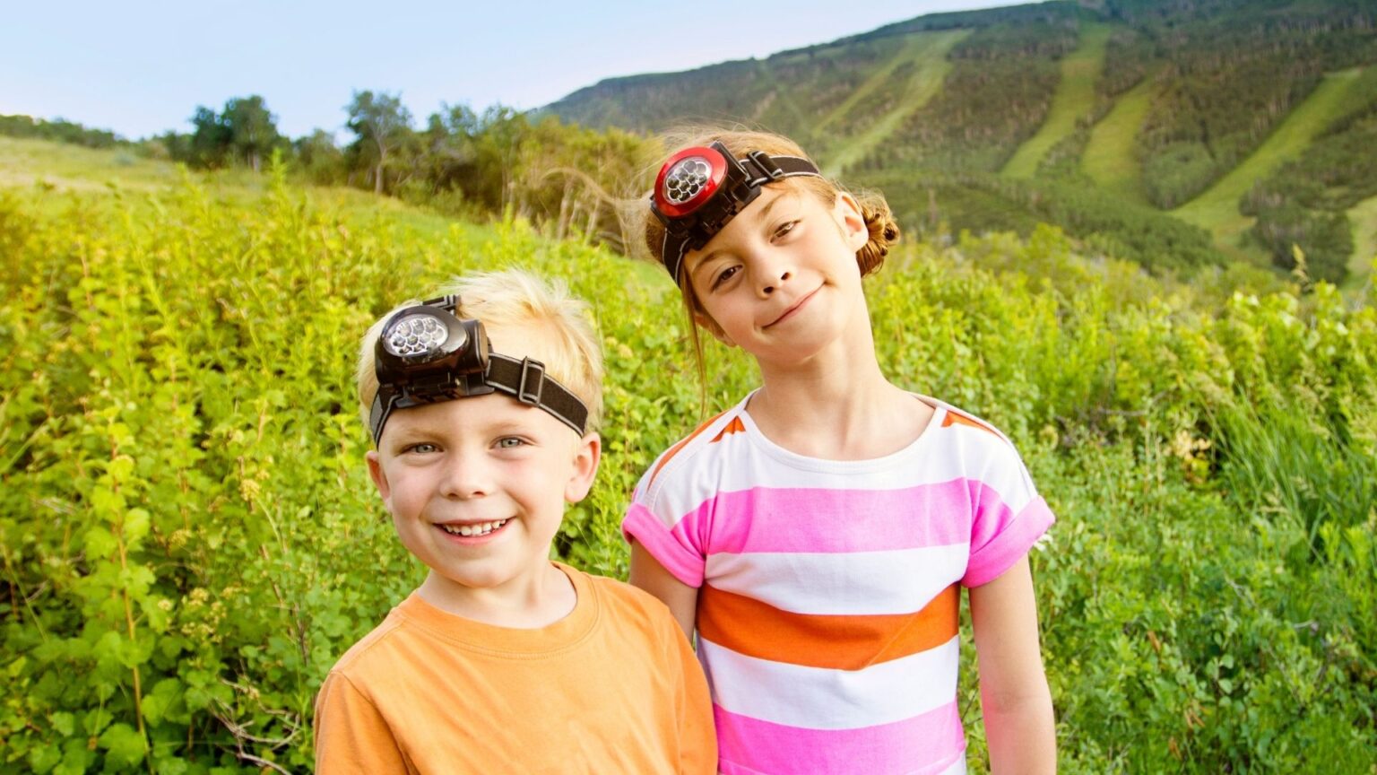 11 Best Headlamp For Kids 2024 Reviews And Buying Guide