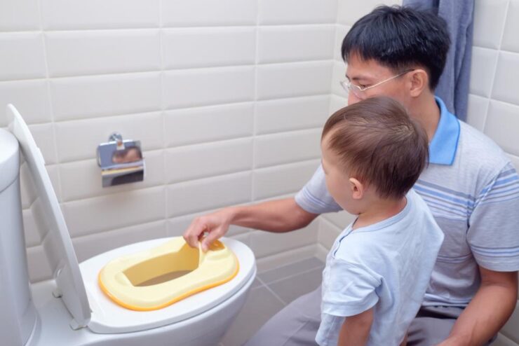 Top 10 Best Potty Chairs