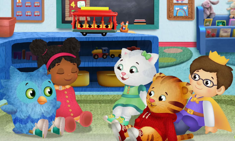 Top 12 Best Daniel Tiger Toys