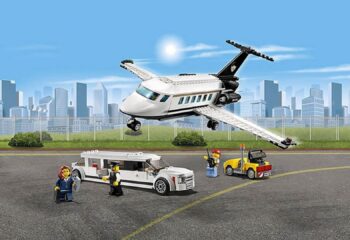 lego airplane 2021