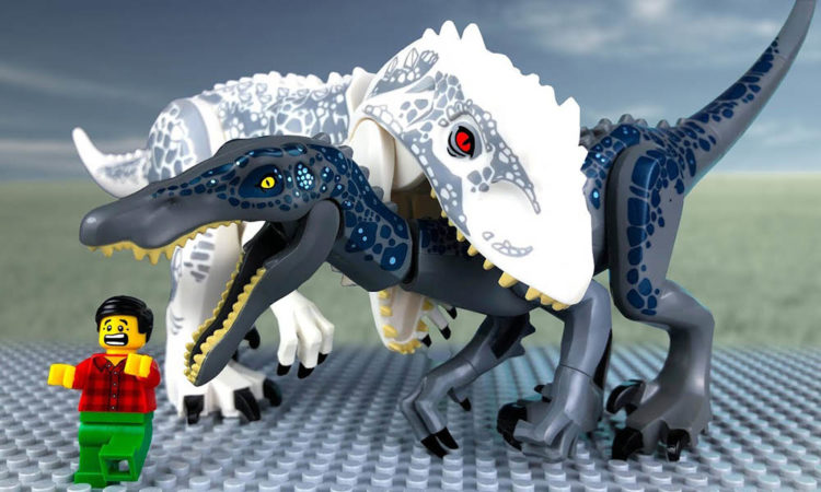 Top 8 Best Lego Dinosaurs Set Reviews In 2024