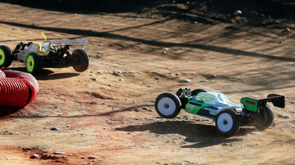 best nitro rc for beginners