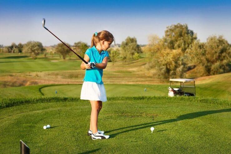 Top 12 Best Golf Set For Kids Reviews In 2024