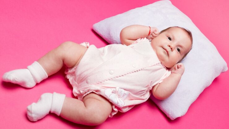 babies-can-suffocate-on-flat-head-pillows-fda-warns