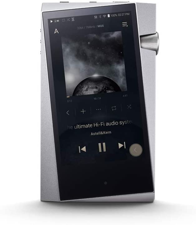 7 Best MP3 Players Compatible With ITunes 2024