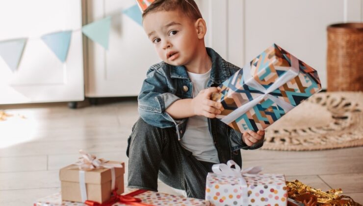 12 Best Toys And Gift Ideas For 3-Year-Old Boys 2024