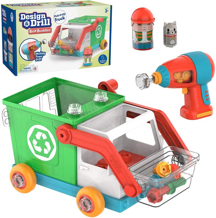 15 Best Toys And Gift Ideas For 6YearOld Boys 2024