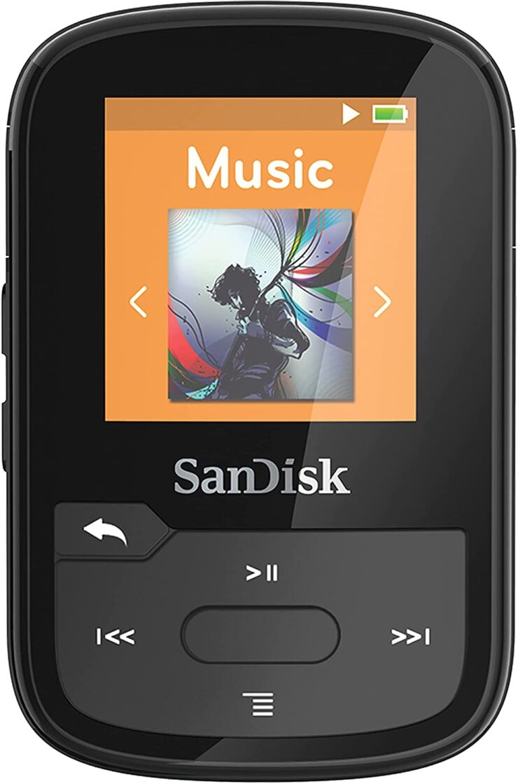 7 Best MP3 Players Compatible With ITunes 2024