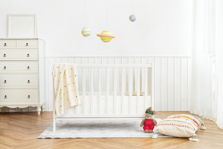 11 Best Baby Cribs 2024 Review And Buying Guide   Baby Crib 