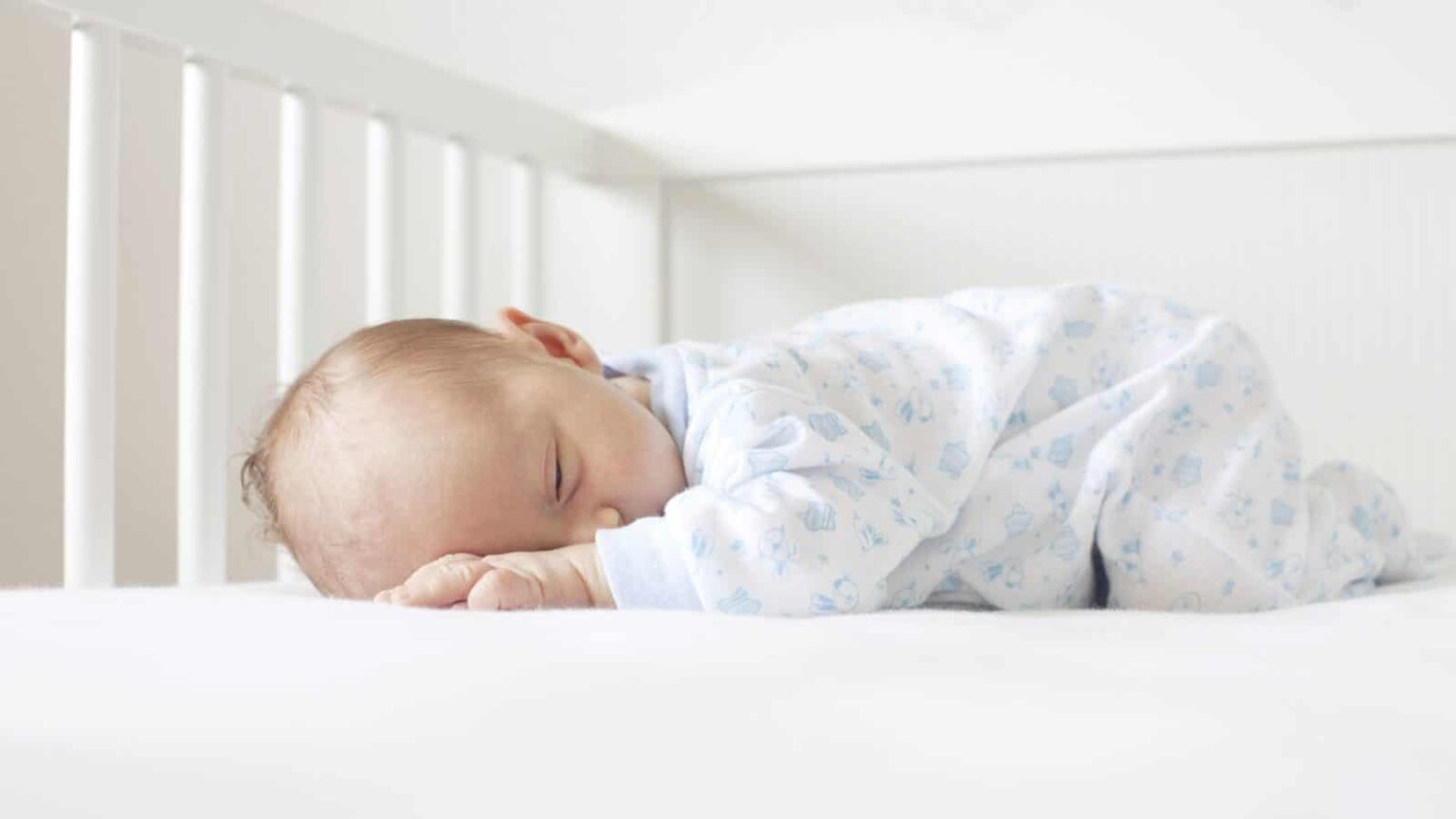 10 Best Baby Crib Mattresses 2024 Reviews And Buying Guide