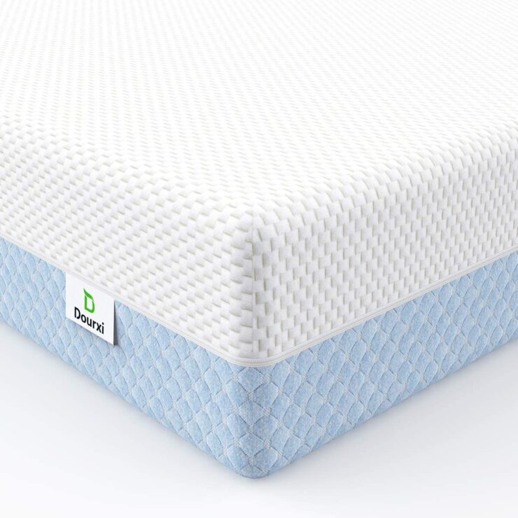 10 Best Baby Crib Mattresses 2024 Reviews And Buying Guide
