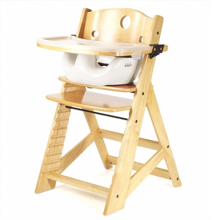 8 Best Baby High Chairs Of 2024 - Review And Buying Guide