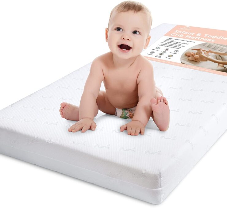 10 Best Baby Crib Mattresses 2024 Reviews And Buying Guide