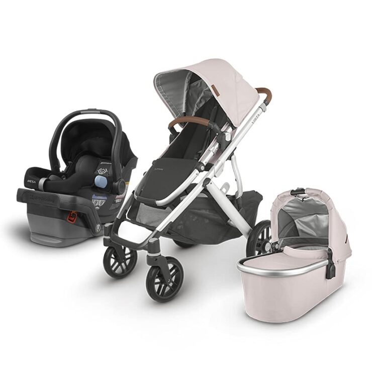 8 Best Stroller And Car Seats Combo Travel Systems 2024 Reviews