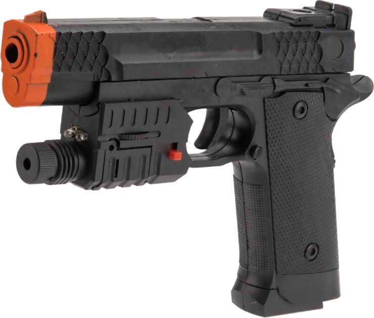 10 Best BB Guns Under $10 2024 - Review And Buying Guide