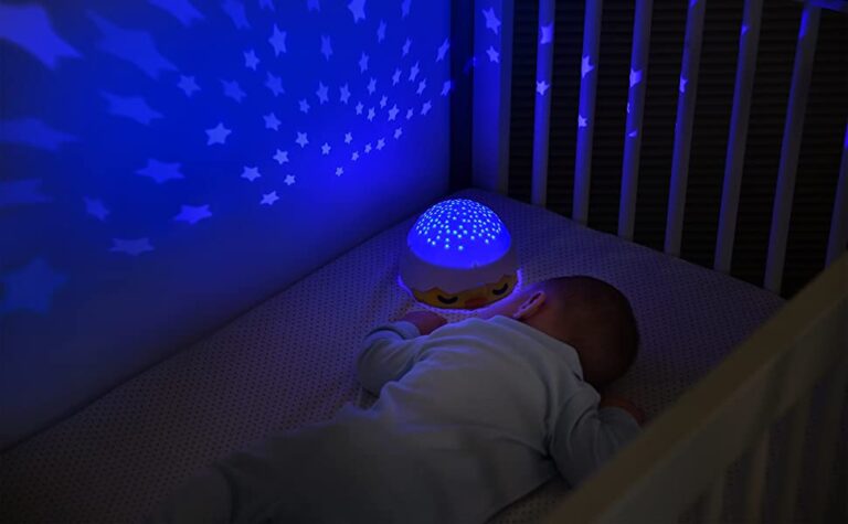 best light projectors for babies