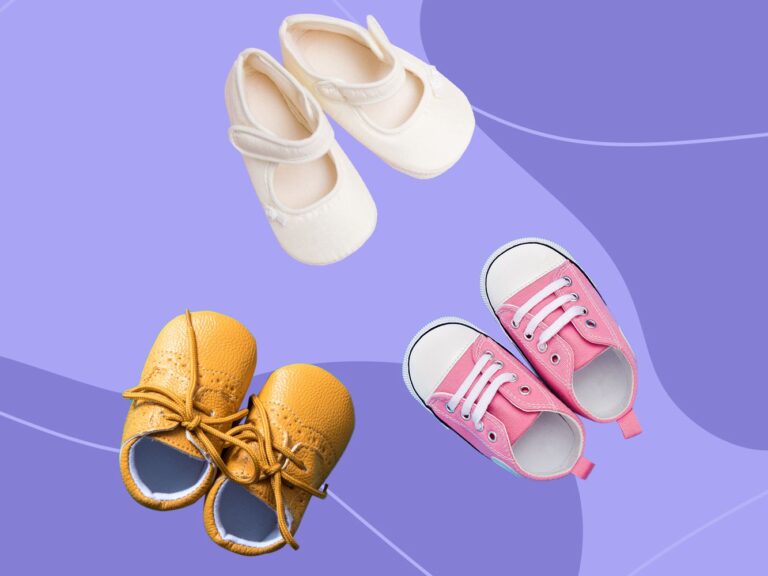 Average Shoe Size For 2-year-old: An Accurate Guide