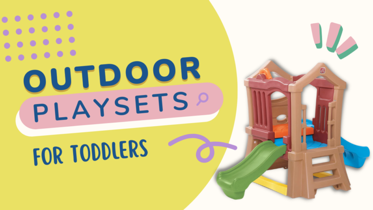 11 Best Outdoor Playsets For Toddlers 2024 Buying Guide   Outdoor Playsets For Toddlers 